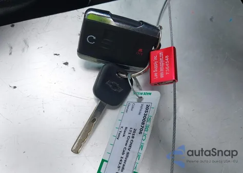 2018 Chevrolet Silverado 1500 1Lt z USA, uszkodzony, nr VIN 3GCPCREH6JG315777